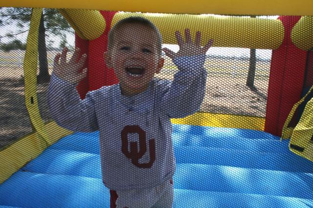 This is way better than cake!