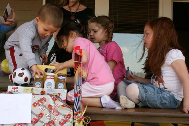 Here, let me take that off your hands for you...