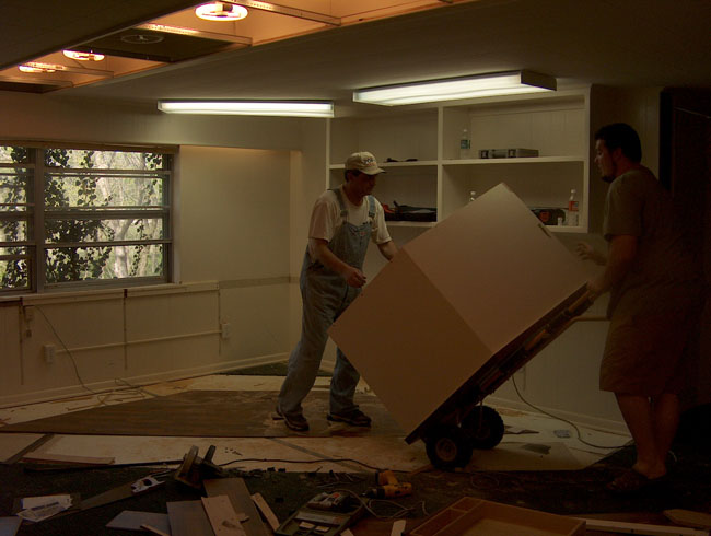 Whew, the last piece!