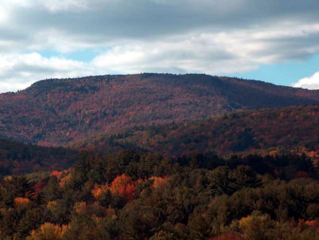 Another View from Above