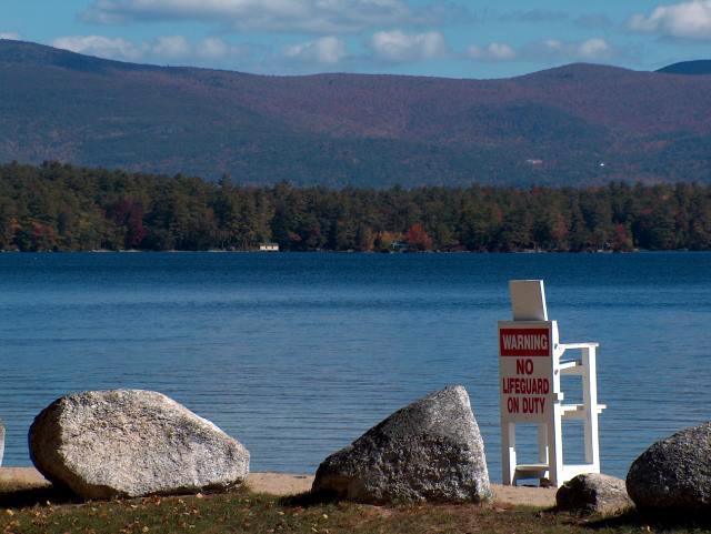 Hmmm...Why the Chair Then?