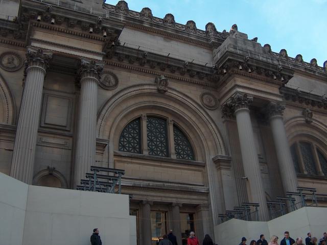 The Metropolitan Museum of Art *Click on the picture above to enter album!*