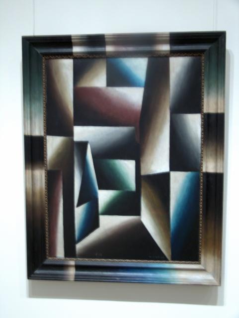 Don't know the title of this one, but we liked it!