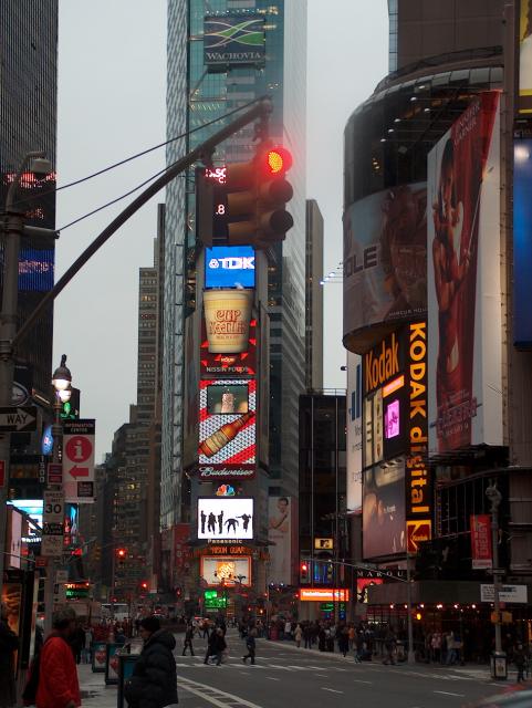 Times Square
