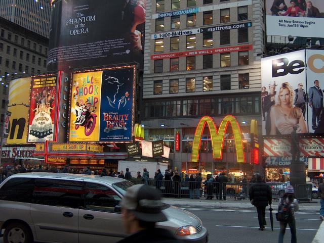 Times Square