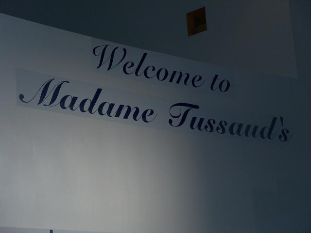 Welcome to the wonderful world of wax!