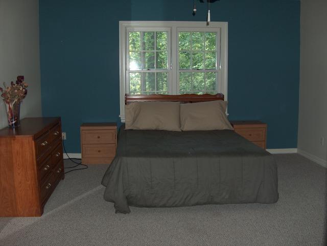 Baby Cantrell's Nursery