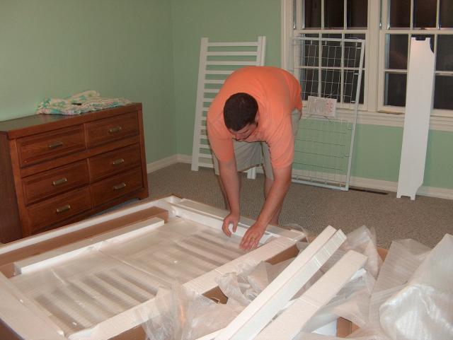 It's like Christmas in October!