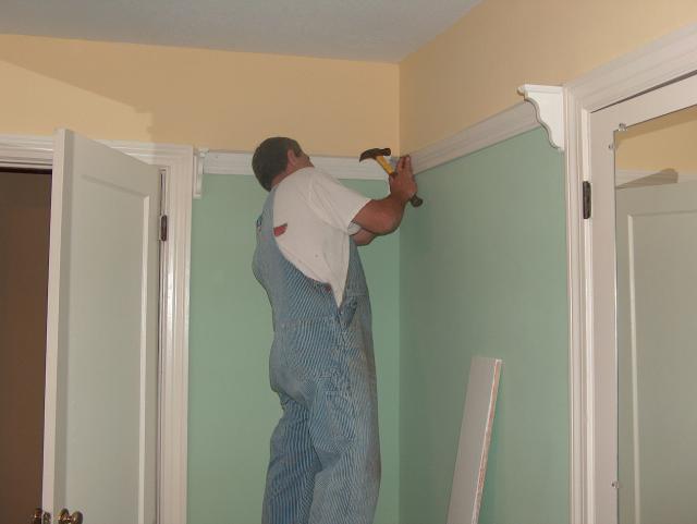 Doing good, Papa Joe!