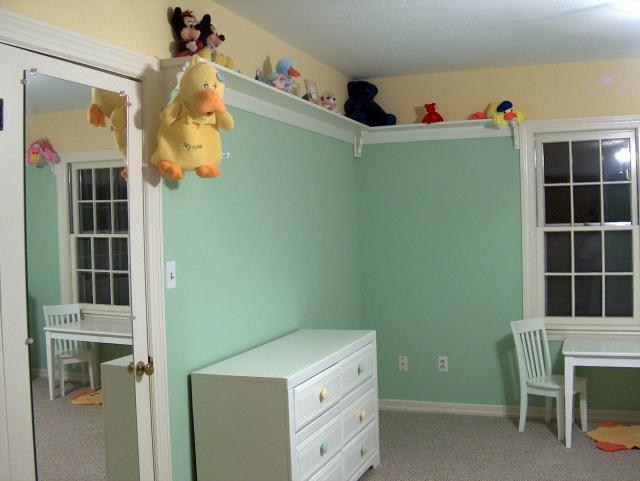 The lone bear quickly gains lots of friends!