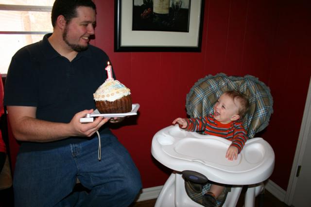 Happy birthday to yoooouuuuuuu....