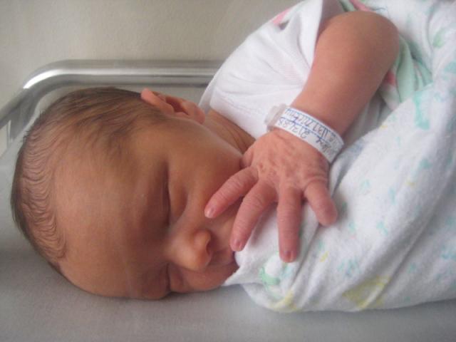 No more pictures, please!