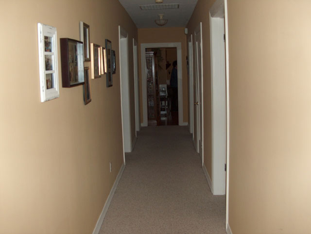 Other Bedrooms & Bathroom