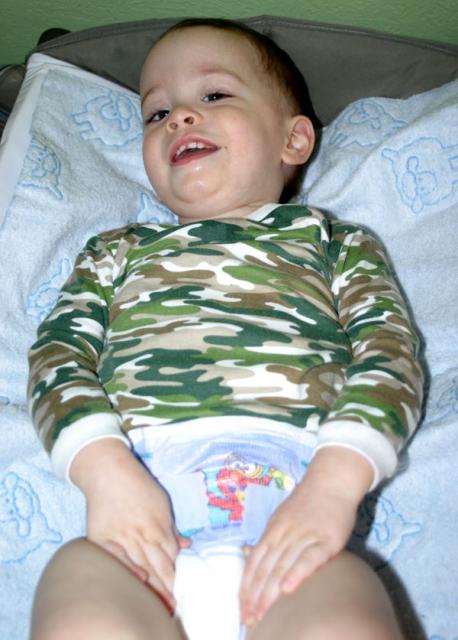 Oops, I did it again!