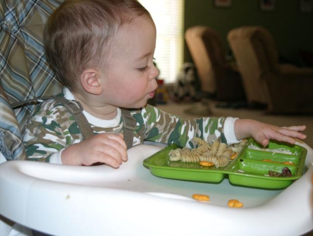 Ooohhhh, is that cheese?