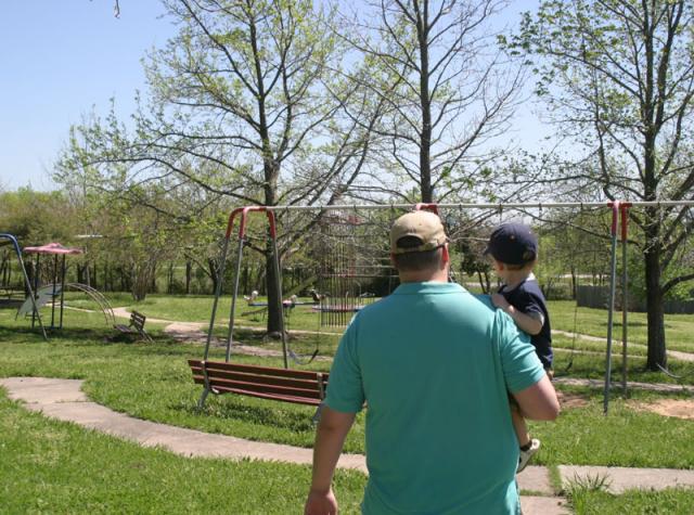 What should we do first?