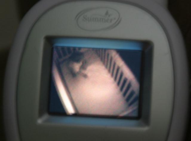 Up for good this time!