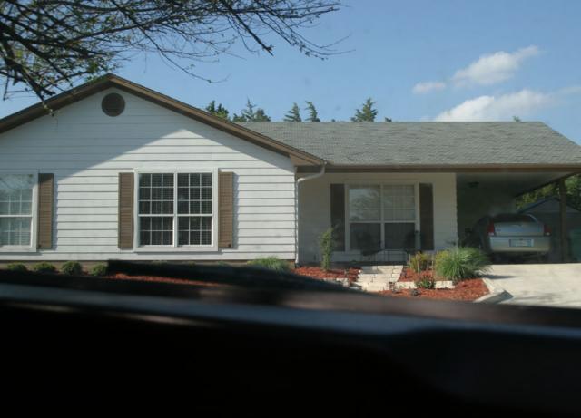 And going for our daily Mamaw fix!