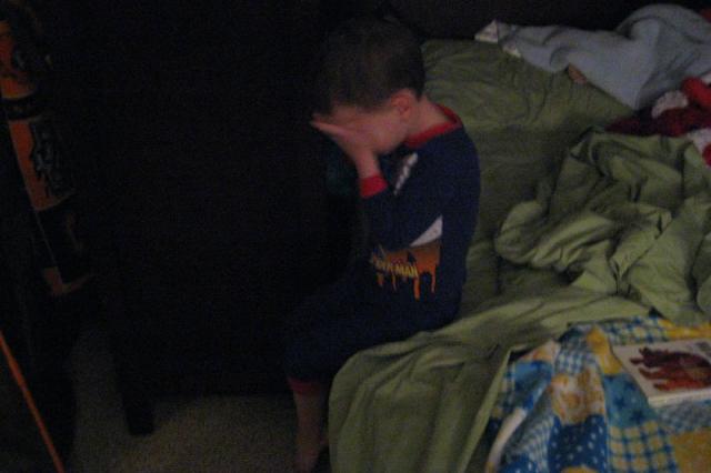 Good morning, sunshine!