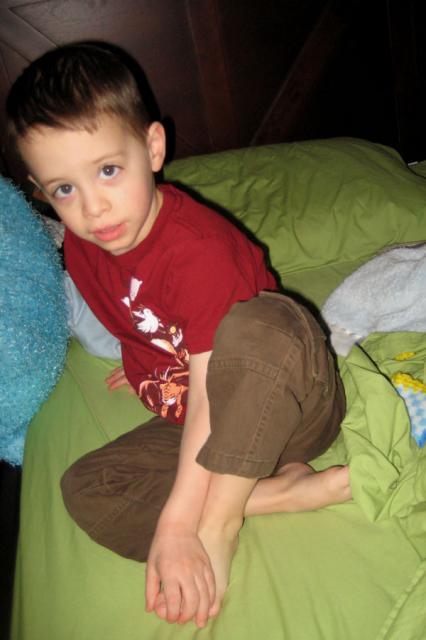 Are you STILL taking pictures?