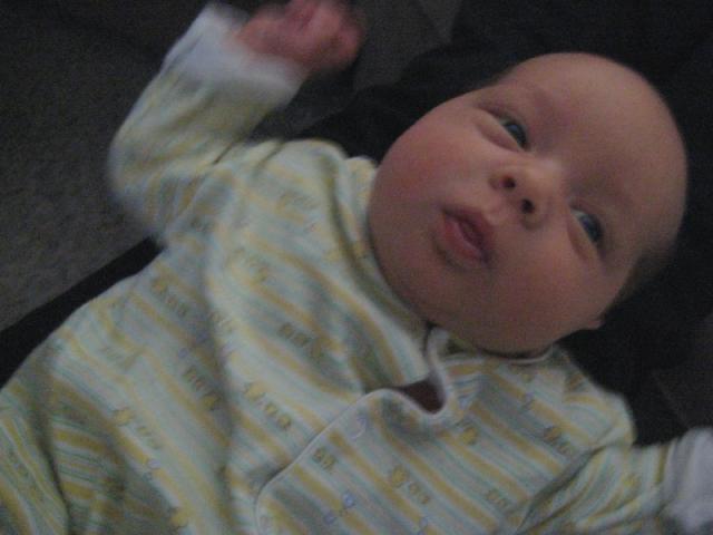 Mmmm, that's the stuff!