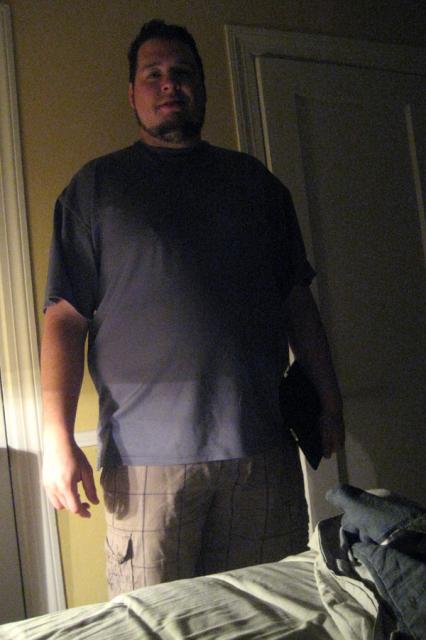 Already awake(ish), so might as well go into work early