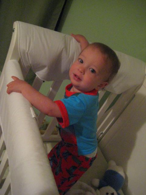 Good morning, sunshine!