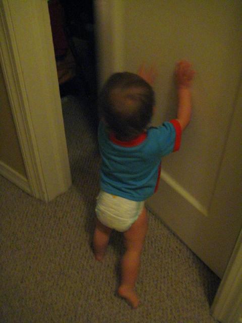 Going to wake up Ty-Ty