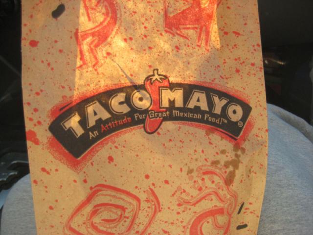 Yummy, healthy dinner!