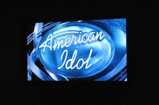 Skipping through American Idol
