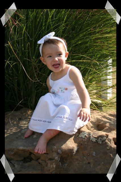 Pic of the Week ~ 10/23/05 (Cheeeese!)