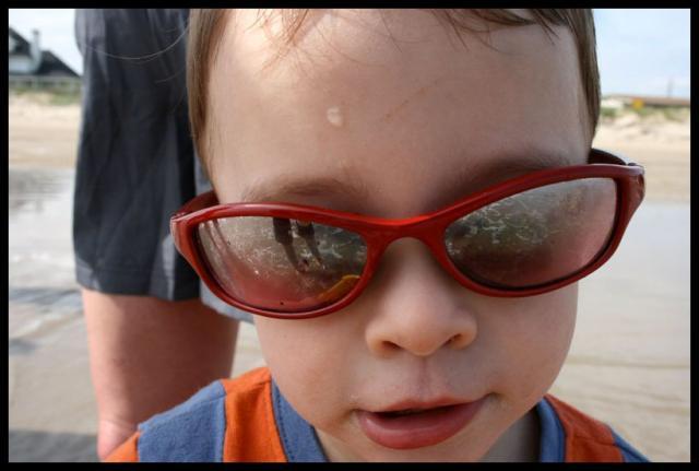 Pic of the Week ~ 3/23/08 (Cool Dude)