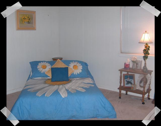 Pic of the Week ~ 3/6/05 (Our Old Guest Bedroom)