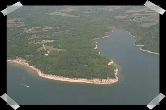 Pic of the Week ~ 4/23/06 (Crosspoint from the Air)