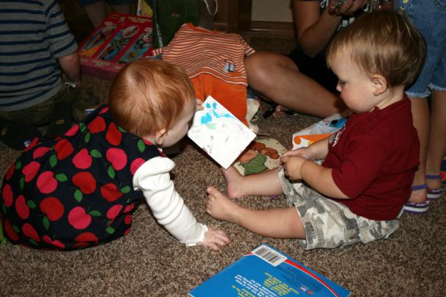 Here, Sam, you missed one.