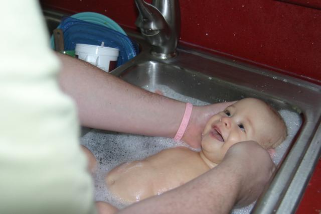 Ohhhh, this feels good!