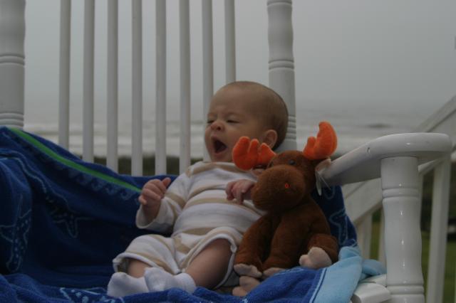 I'm ready for a nap. How 'bout you, Lumpy?