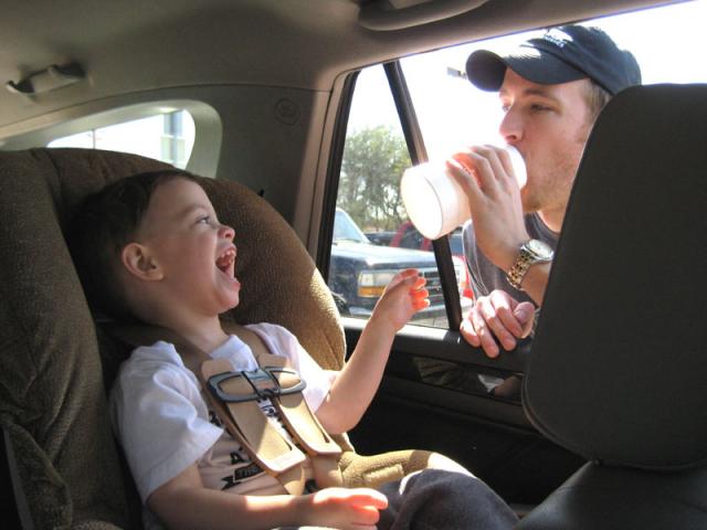 Can you hear me now?