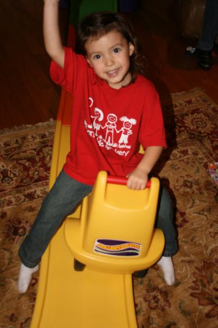 We get to take one of these home, too, right?