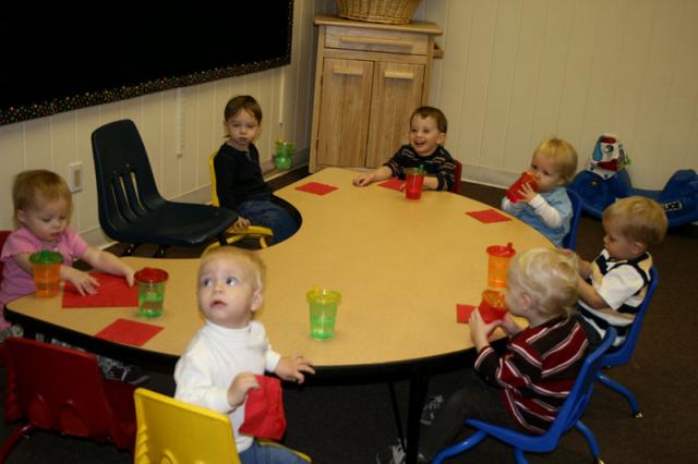 Happy birthday to Tyler!