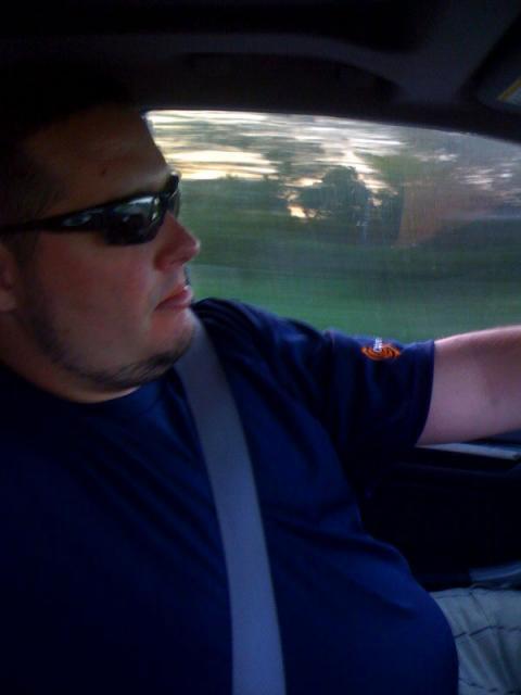 Are my ears dripping blood yet?