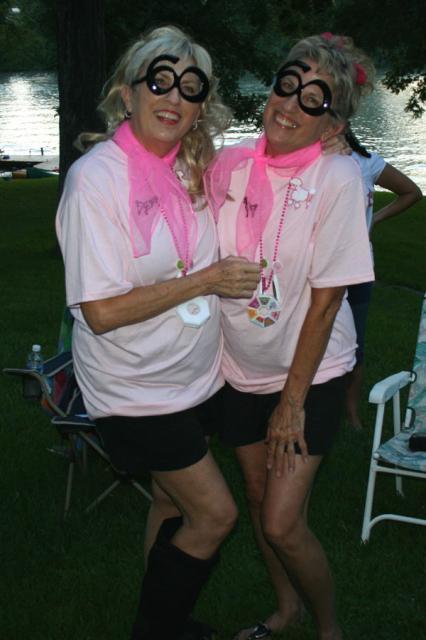 Happy birthday girls