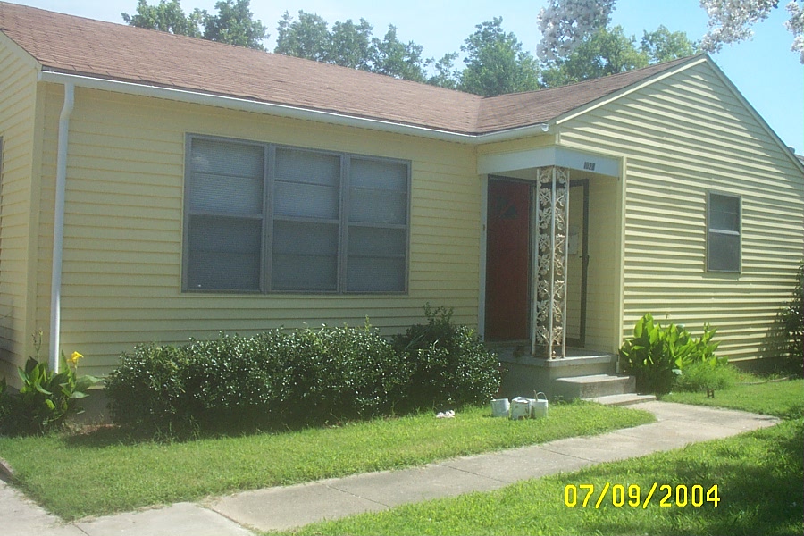 The Finished Product