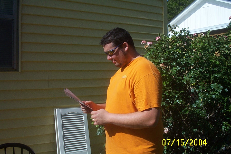 Who Needs Instructions?