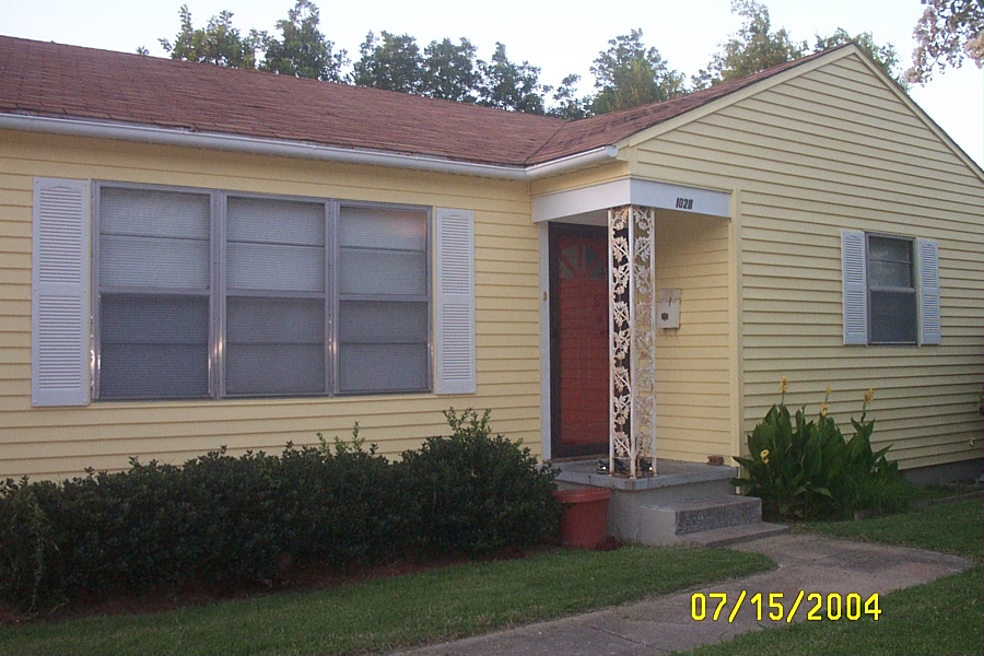 The Finished Product - Perfect!